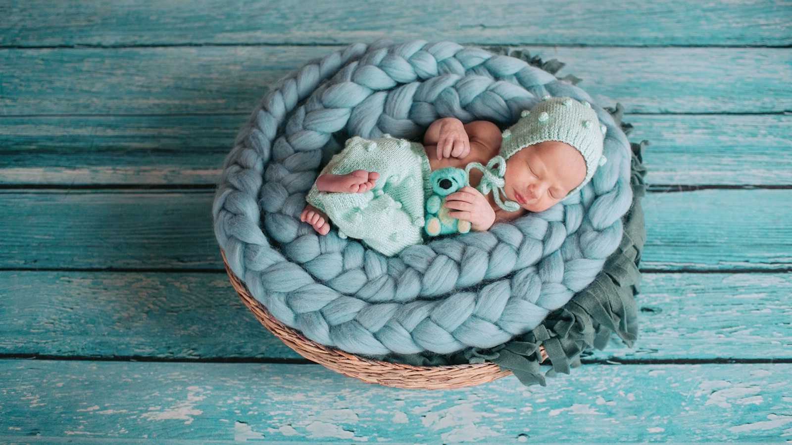 Risolvere cattive abitudini sonno neonato