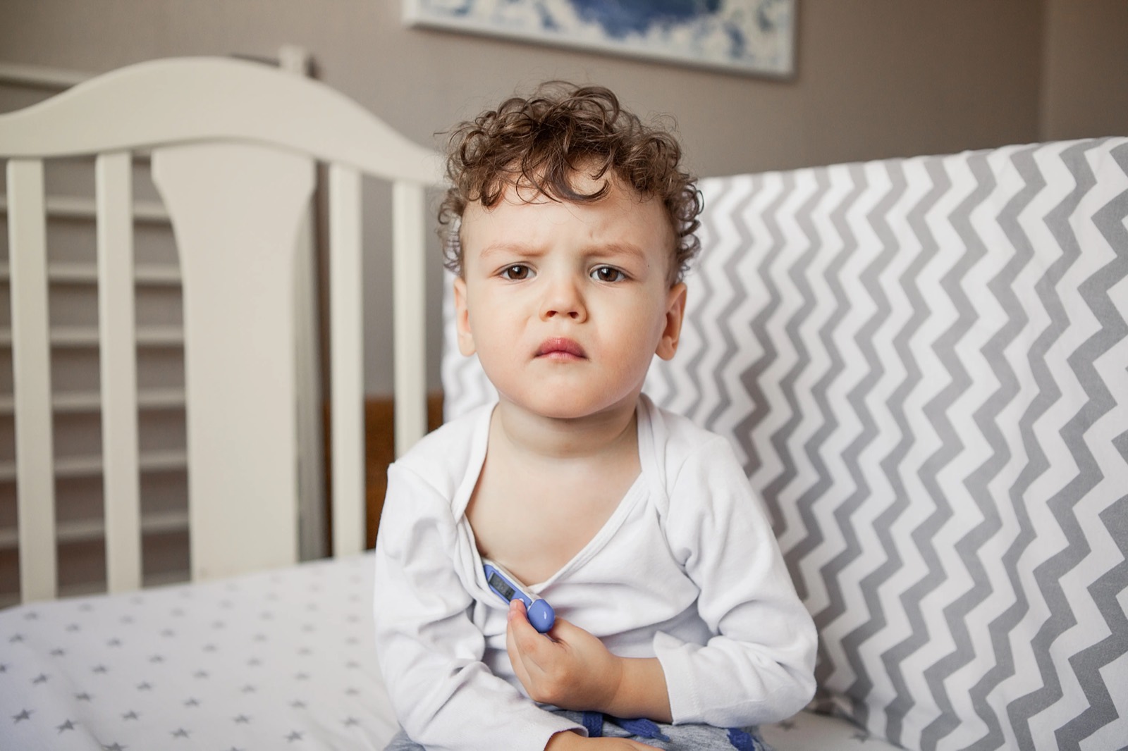 Reflusso silente neonato