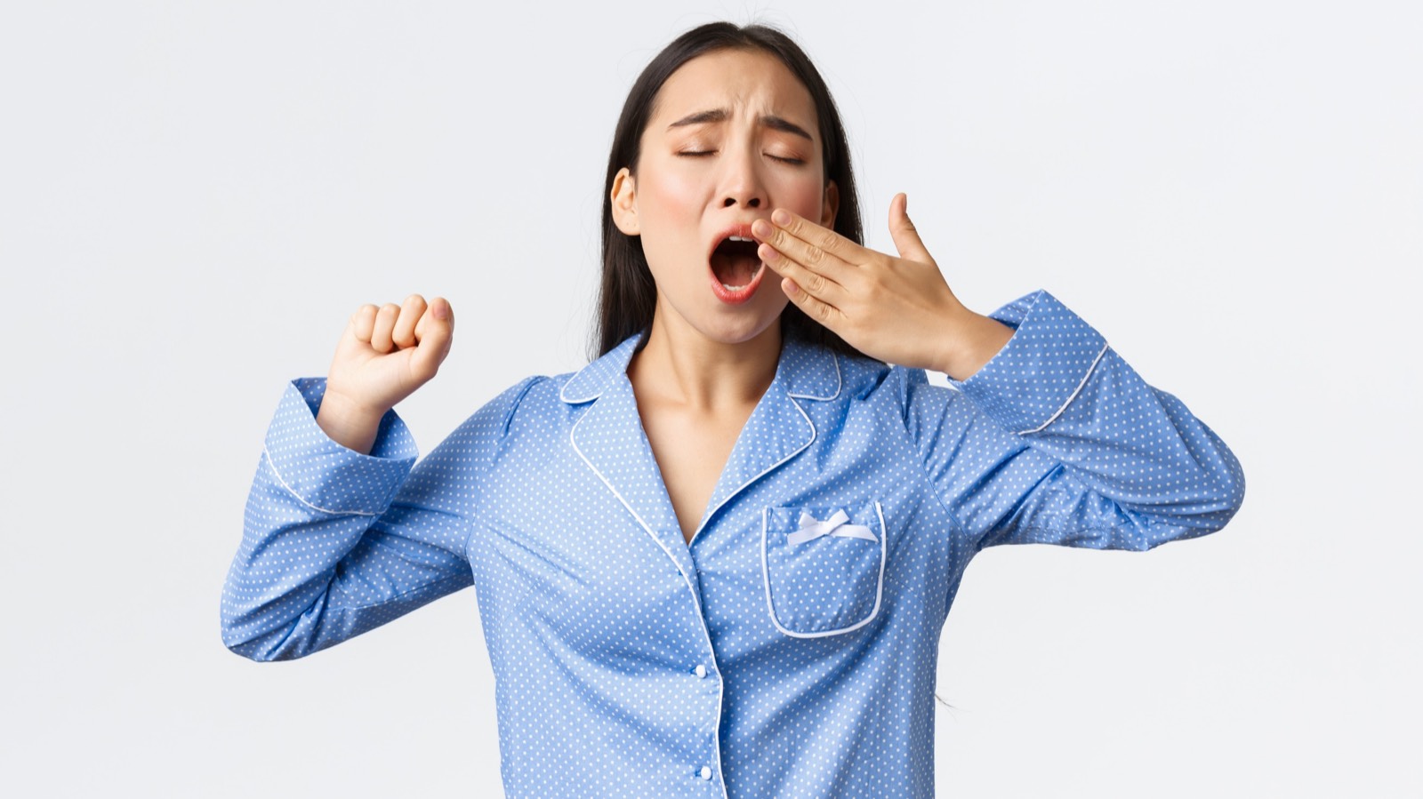 Carenza di sonno